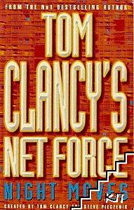 Net Force: Night Moves