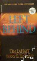 Left Behind