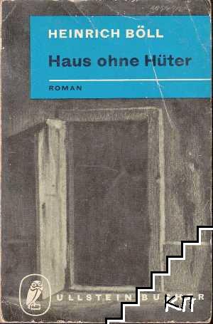 Haus ohne Huter