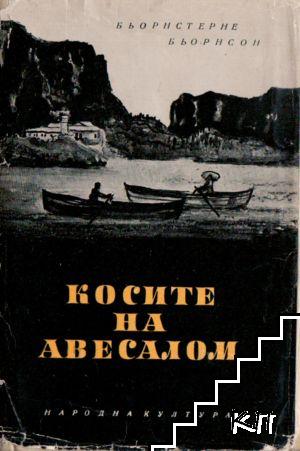 Косите на Авесалом
