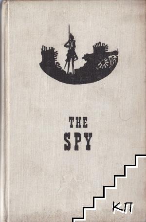 The Spy. A Tale of the Neutral Ground