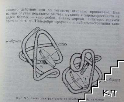 Мутации - снимка 2