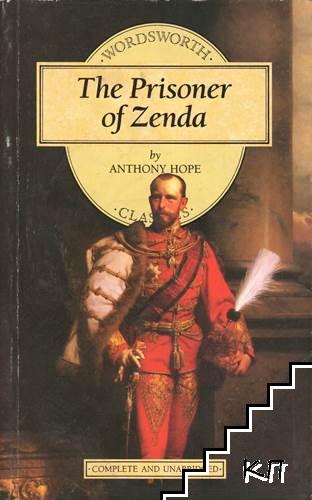 The Prisoner of Zenda