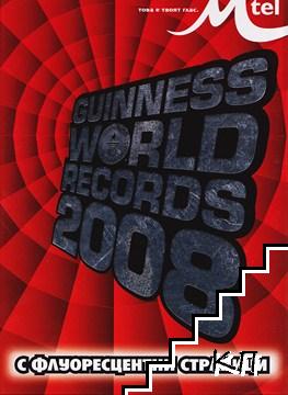 Guinness World Records 2008 Guinness World Records 2008