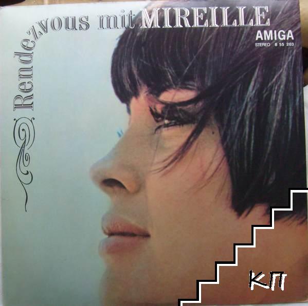 Rendezvos mit Mireille