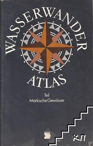 Wasserwander Atlas