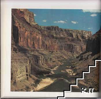 Der Grand Canyon (Допълнителна снимка 2)