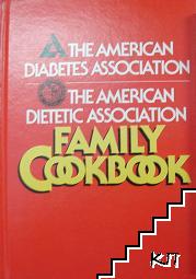 Family Cookbook