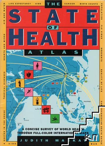 The State of Health Atlas