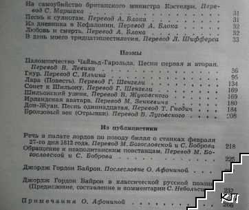 Избранное - снимка 3