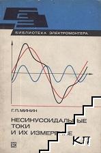 Несинусоидальные токи и их измерение Несинусоидальные токи и их измерение