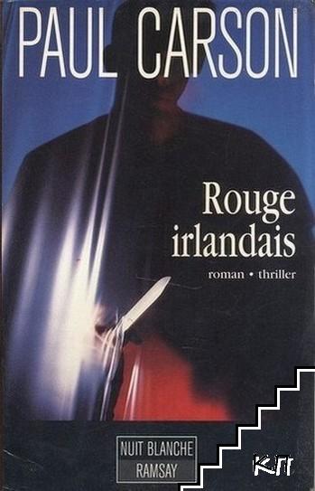 Rouge irlandais