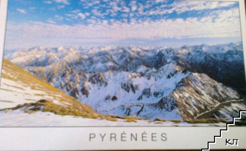Pyrenees