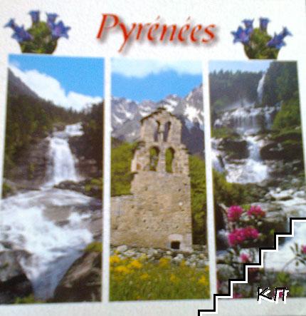 Pyrenees