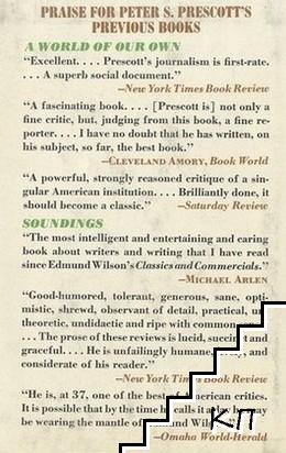 A Darkening Green: Notes from the Silent Generation (Допълнителна снимка 1)
