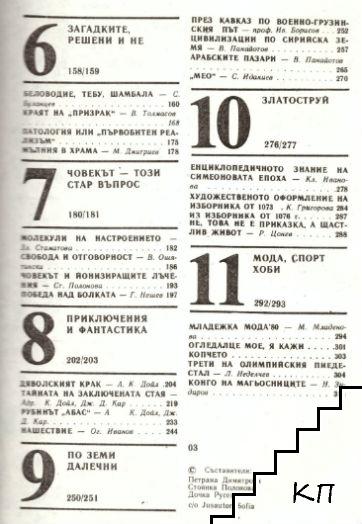 Спектър '80 - снимка 2