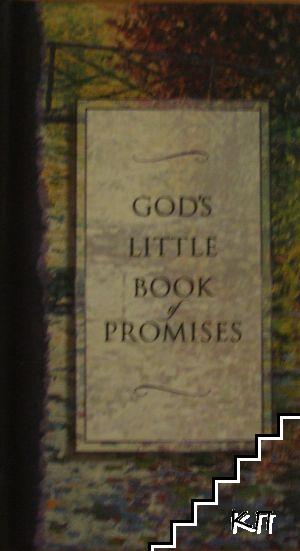 God's Little Book of Promises