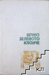 Вечно зеленото клонче