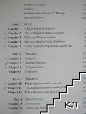 Public Relations - снимка 1
