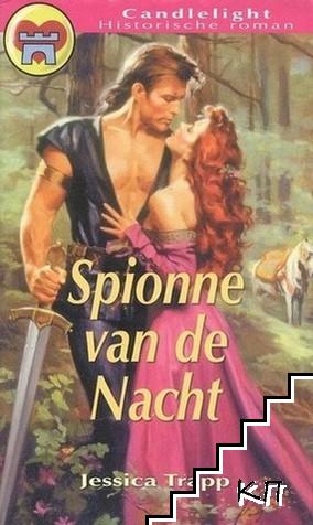 Spionne van de Nacht