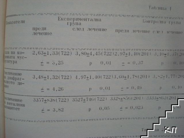 Пешеходен туризъм (Допълнителна снимка 1)
