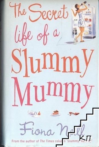 The Secret Life of a Slummy Mummy