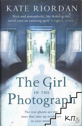 The Girl in the Photograph