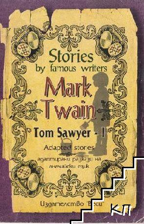 The Adventures of Tom Sawyer. Vol. 1