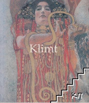 Klimt 1862-1918