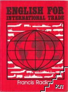 English for International Trade