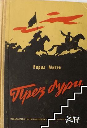 През бури През бури