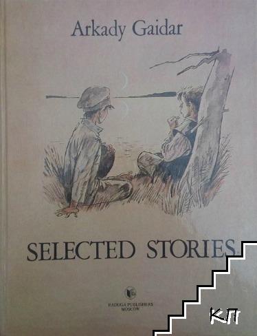 Selected Stories