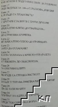 Разгромът - снимка 2