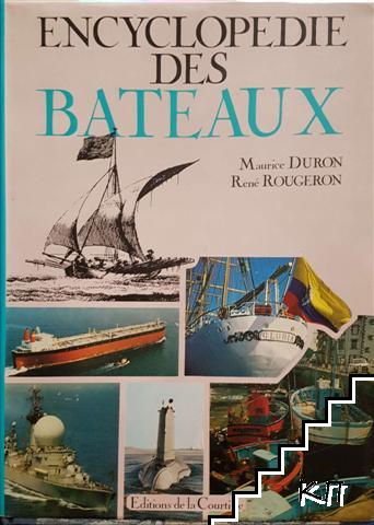 Encyclopedie des bateaux