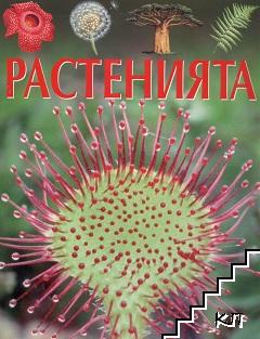 Растенията