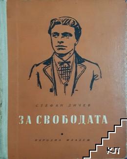 За свободата. Книга 2