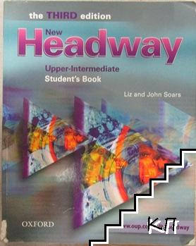 New Headway. Student's Book: Upper-Intermediate