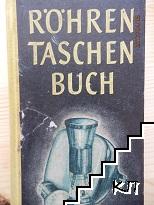 Röhren taschen buch. Band 2