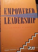 Empowered leadership