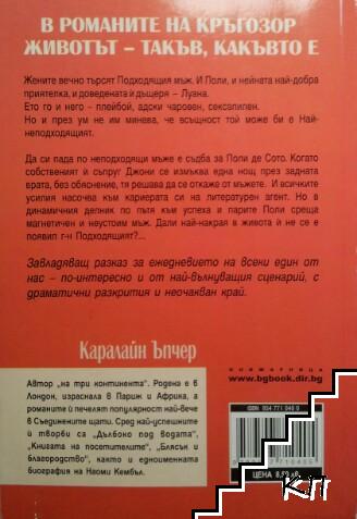 Мистър Кофти - снимка 1