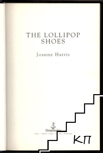 The Lollipop Shoes (Допълнителна снимка 1)
