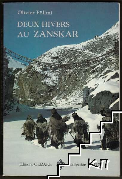 Deux hivers au Zanskar