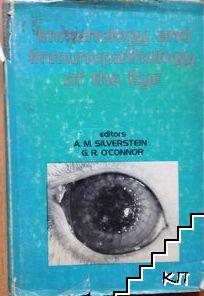 Immunology and immunopathology of the eye