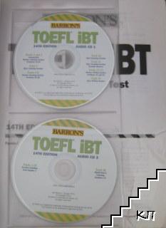 TOEFL iBT (Допълнителна снимка 1)