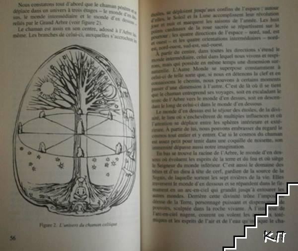 Le Chaman celtique (Допълнителна снимка 1)