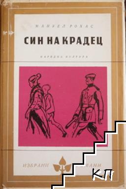 Син на крадец