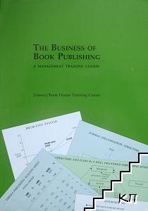 The Business of Book Publishing