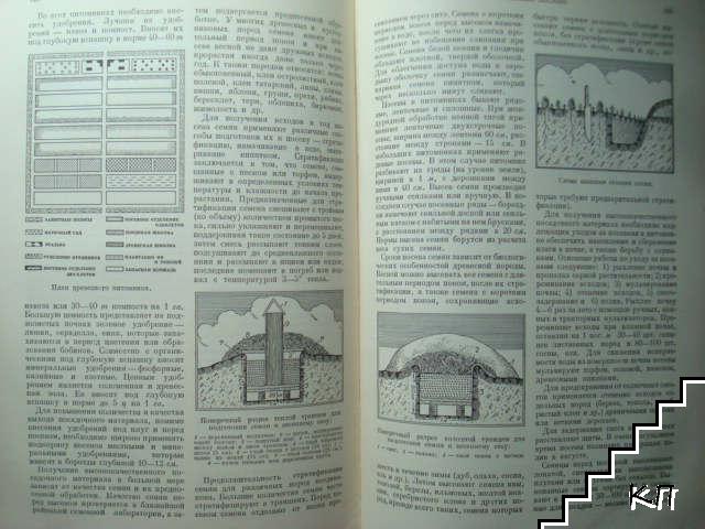 Колхозная производственная энциклопедия. Том 2 (Допълнителна снимка 3)