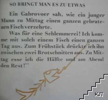 Humor aus Gabrovo (Допълнителна снимка 2)