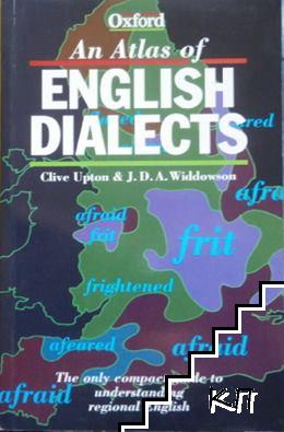 An Atlas of English Dialects